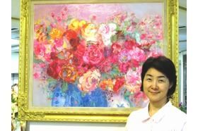 山本　雅子